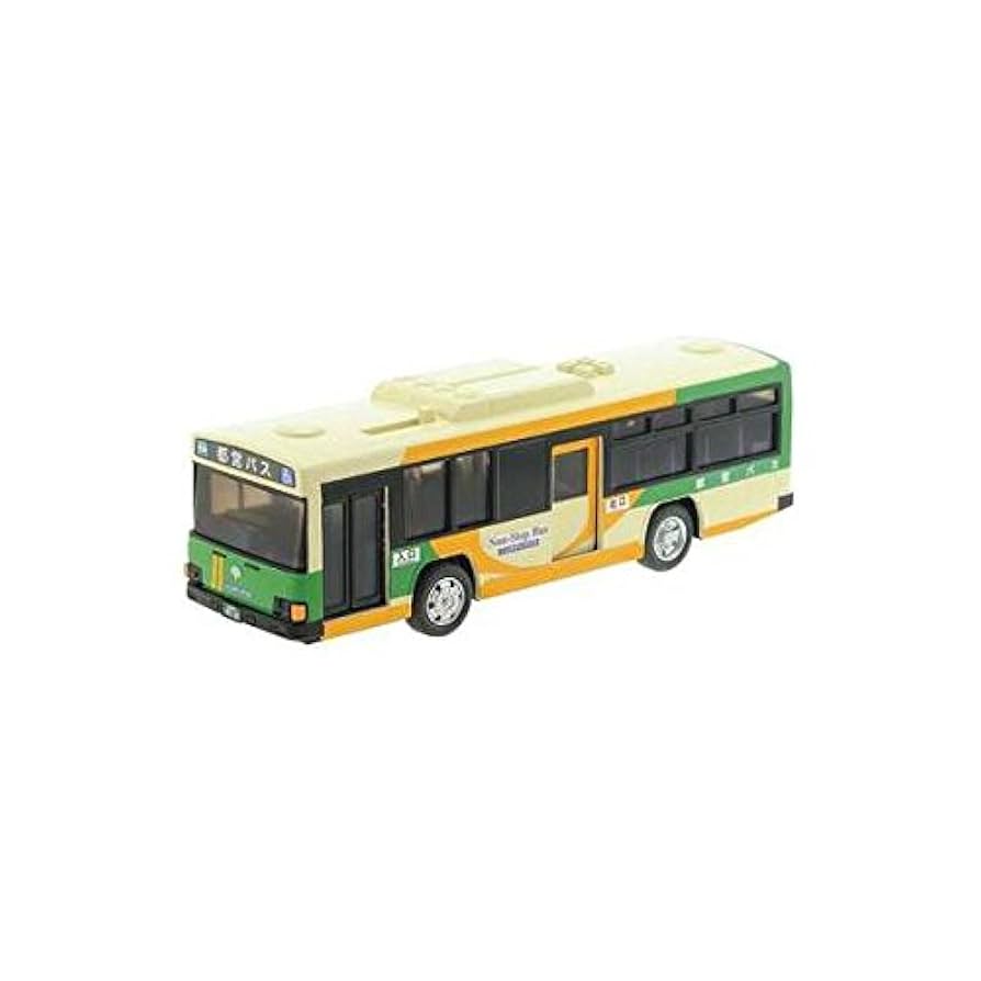 Amazon.co.jp: トイコー サウンド＆ライト 都営バス ds-1108513